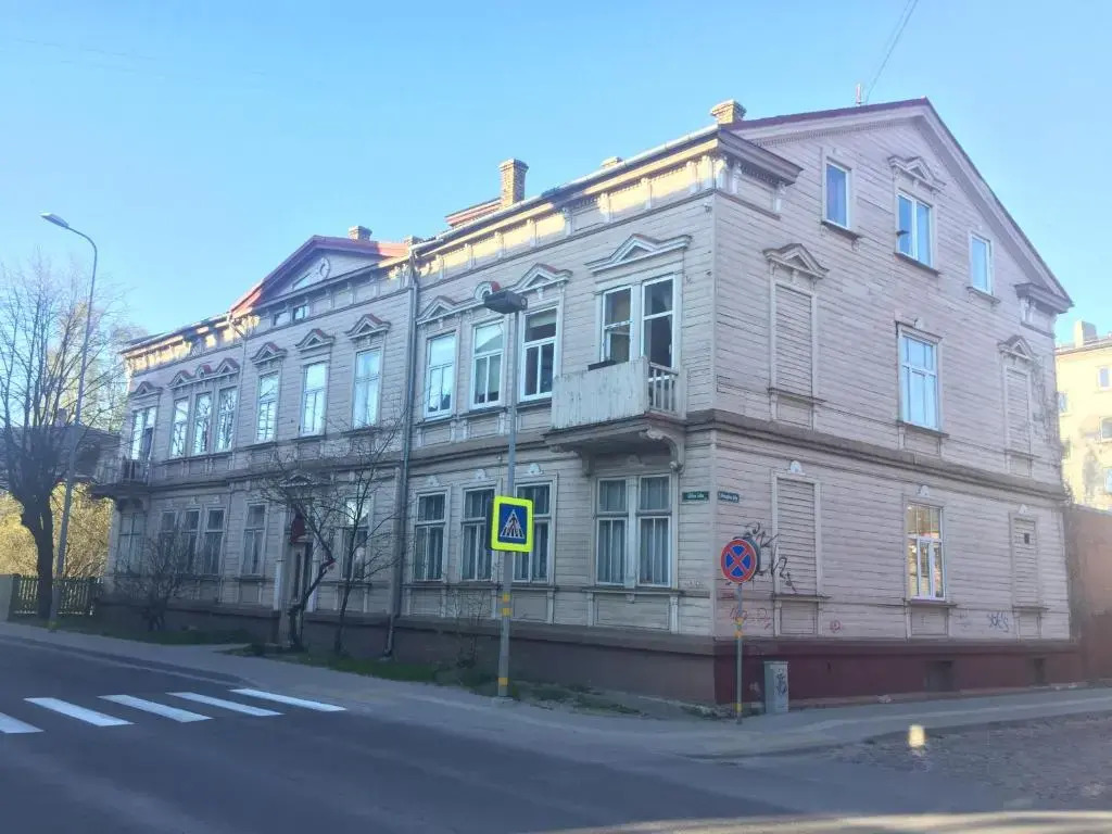 Apartment Uliha