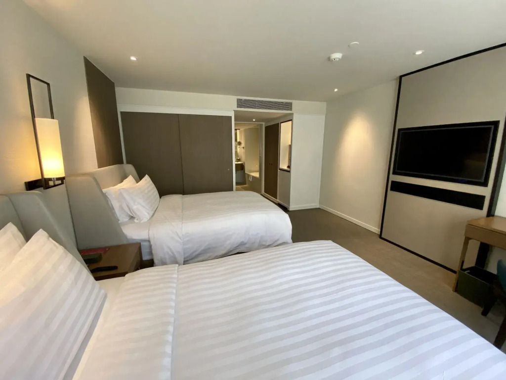 Mövenpick BDMS Wellness Resort Bangkok