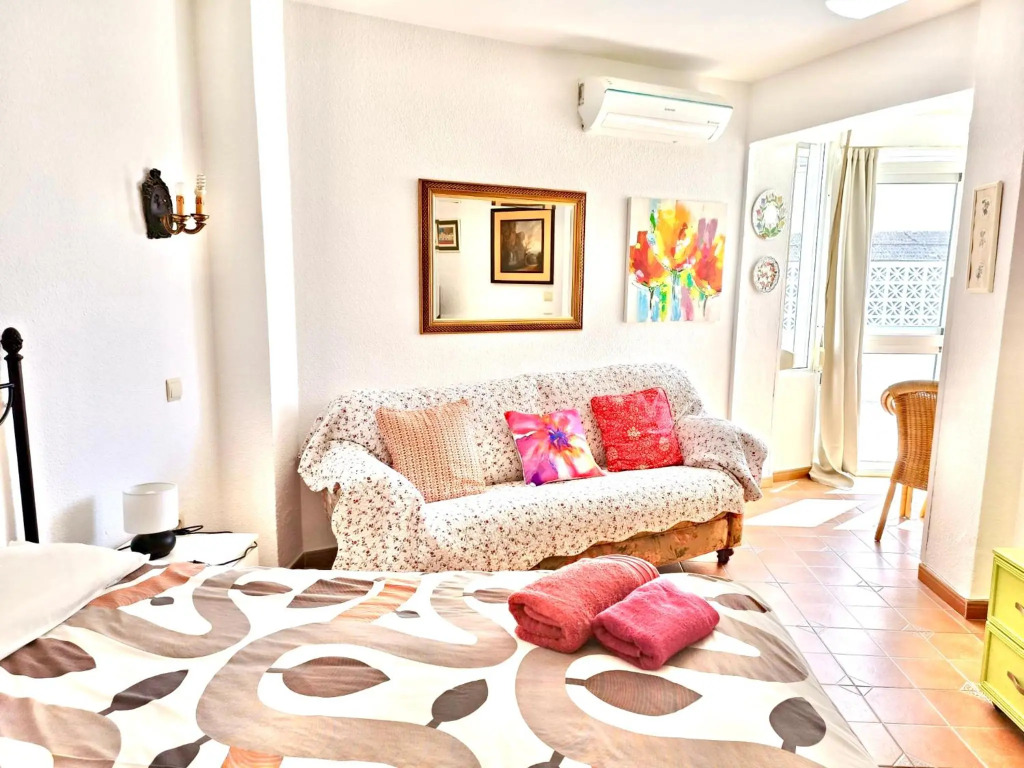 APARTAMENTO TORRESOL studio nsf9, TORRECILLA NERJA