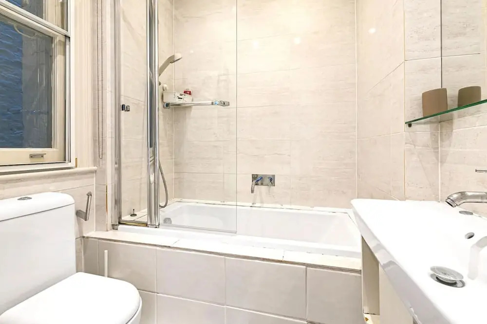 8 Million Home Cadogan Square Access
