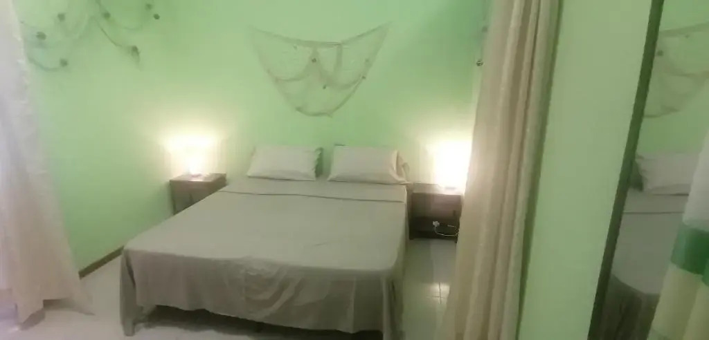 Zeus Naxos Home 50 metri dal mare