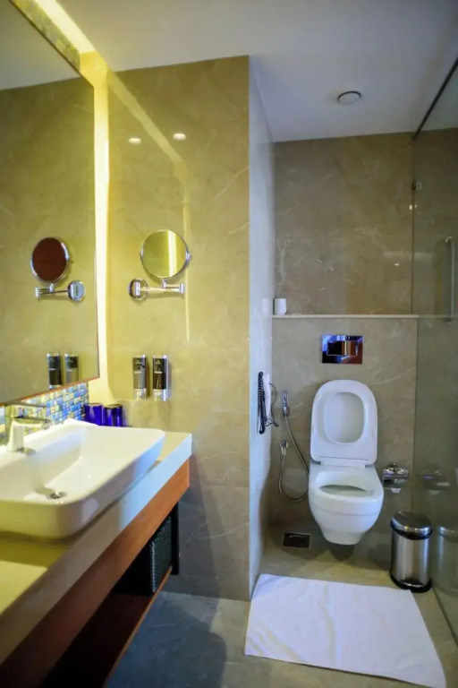 Fortune Select Candolim, Goa - Member ITC Hotels Group