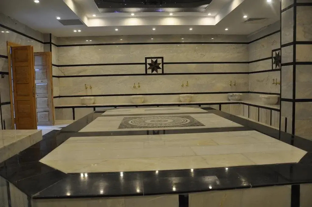 Dunaysir Hotel