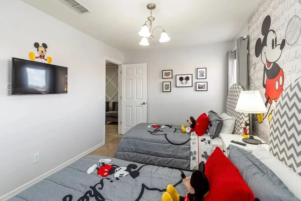 Bella Vida Resort 6 Bed 5 Bath - Fld 2511