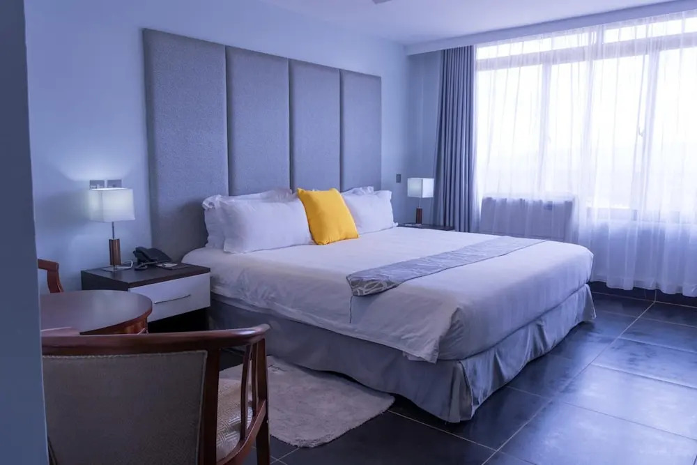 Gelian Hotel