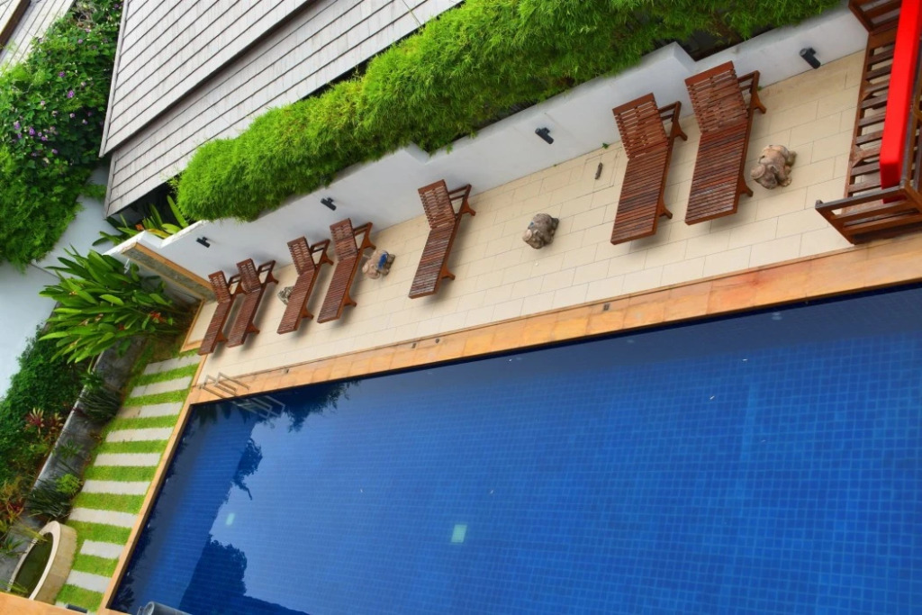 Jean Apartment