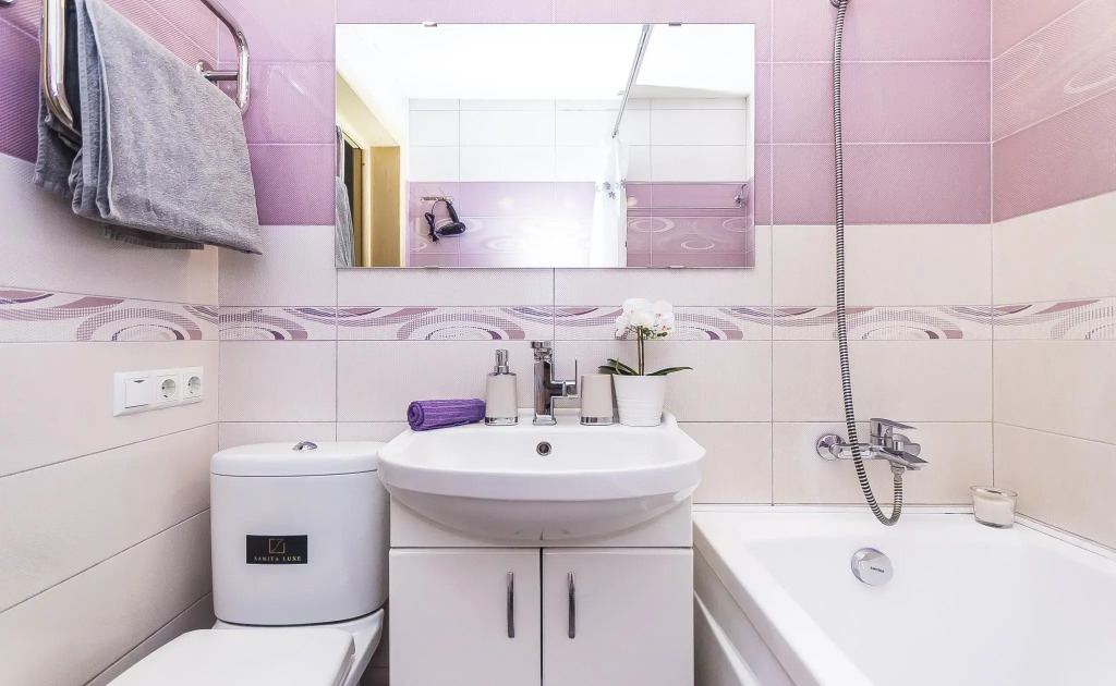 Апартаменты ApartGroup на улице Офицерская 43