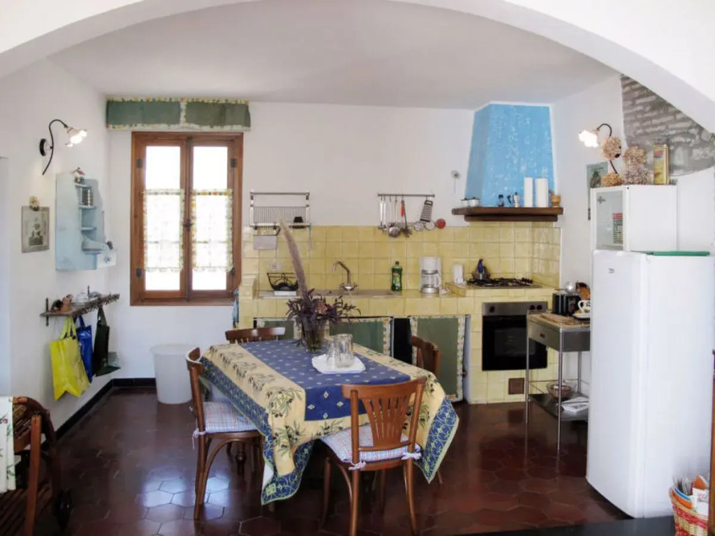 Casa del Cavaliere (DOL105)