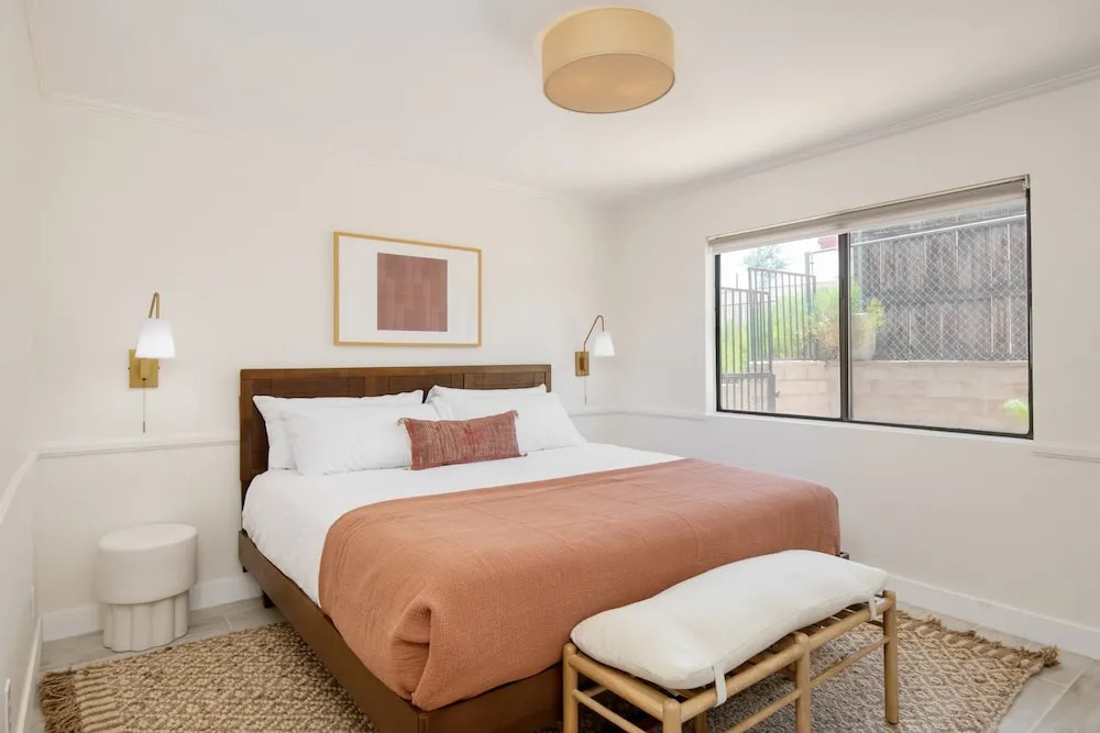 Archie by Avantstay Desert Retreat w/ Pool, Edge of Joshua Tree, Bonus Casita for Group Travel