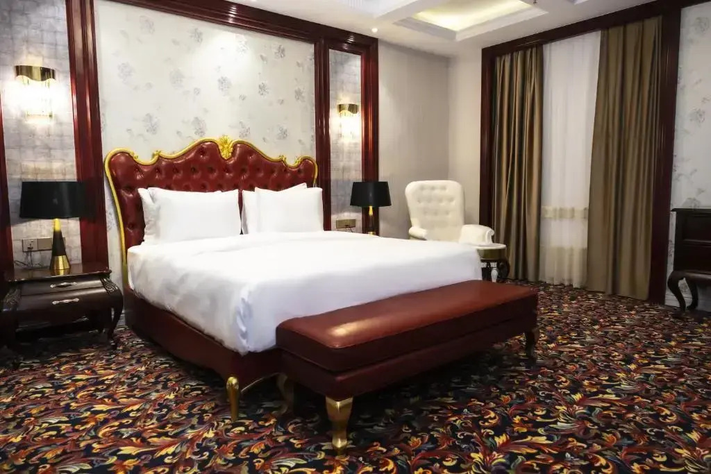 Zenat AL- Hayat Basra Hotel
