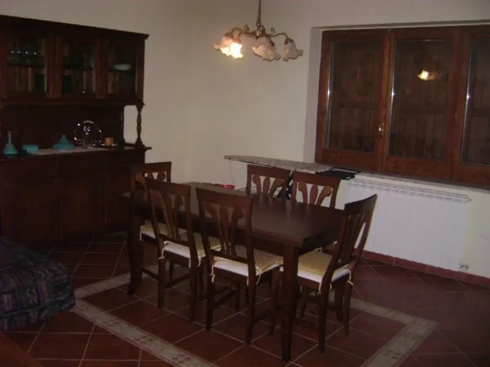 Apartment With 3 Bedrooms in Lorica, With Wonderful Lake View, Enclose
