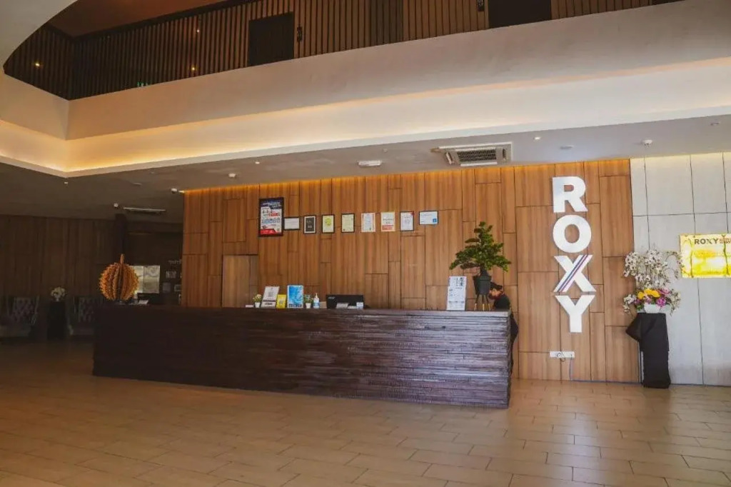 Roxy Hotel Serian