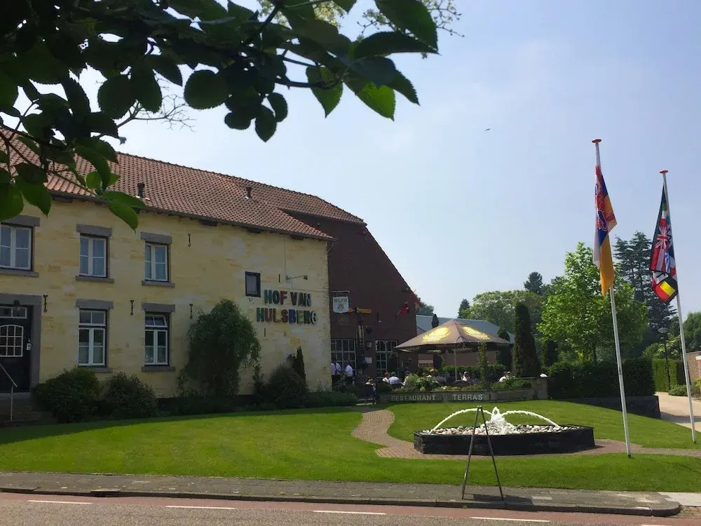 Carré Hotel Zuid-Limburg