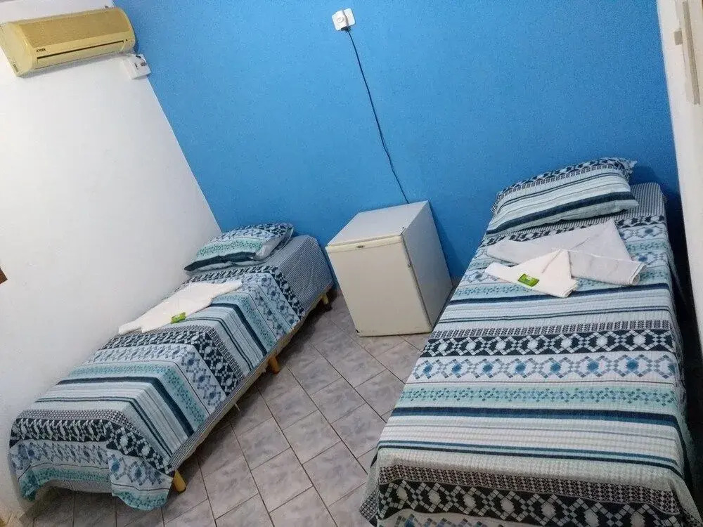 Sueste Hostel