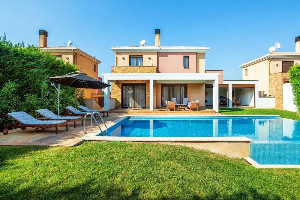 Orange Tree Villas