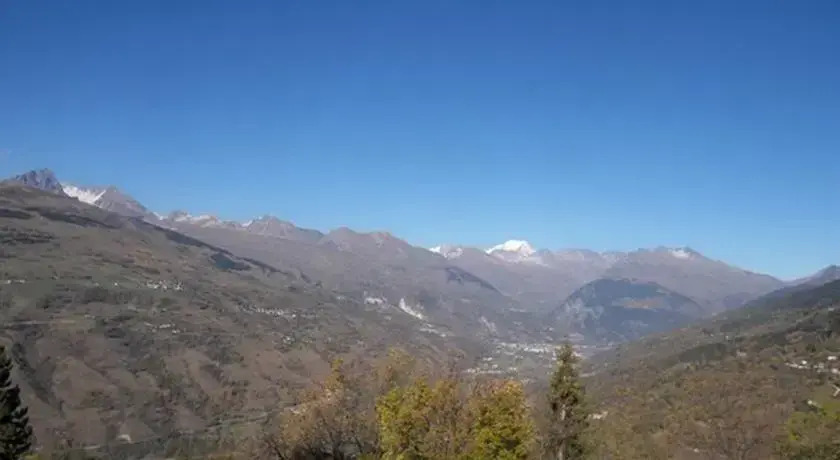 Les Côtes