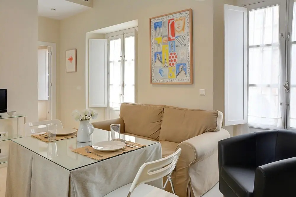 Deluxe Apartment San Luis
