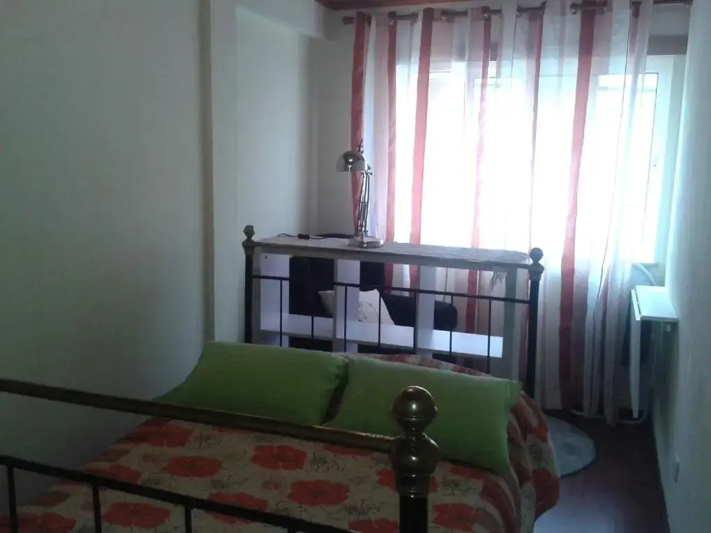 Casa Entre Serras