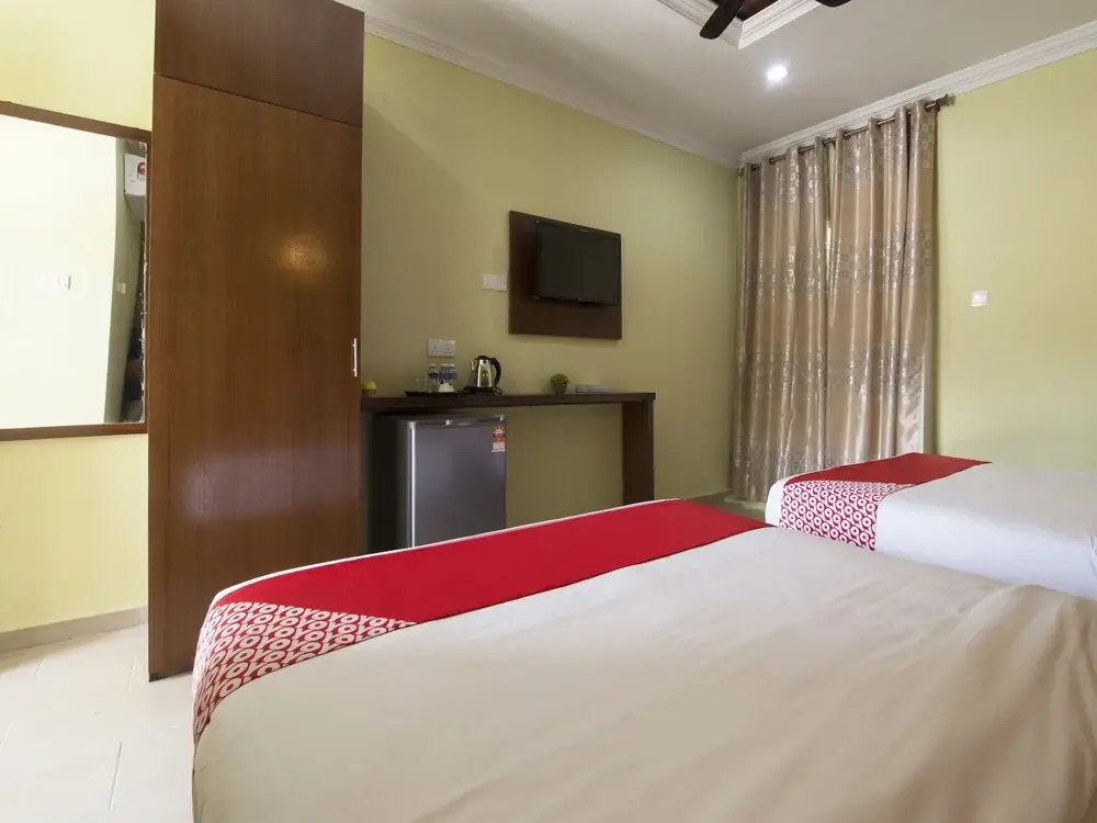 Norshah Village Resort