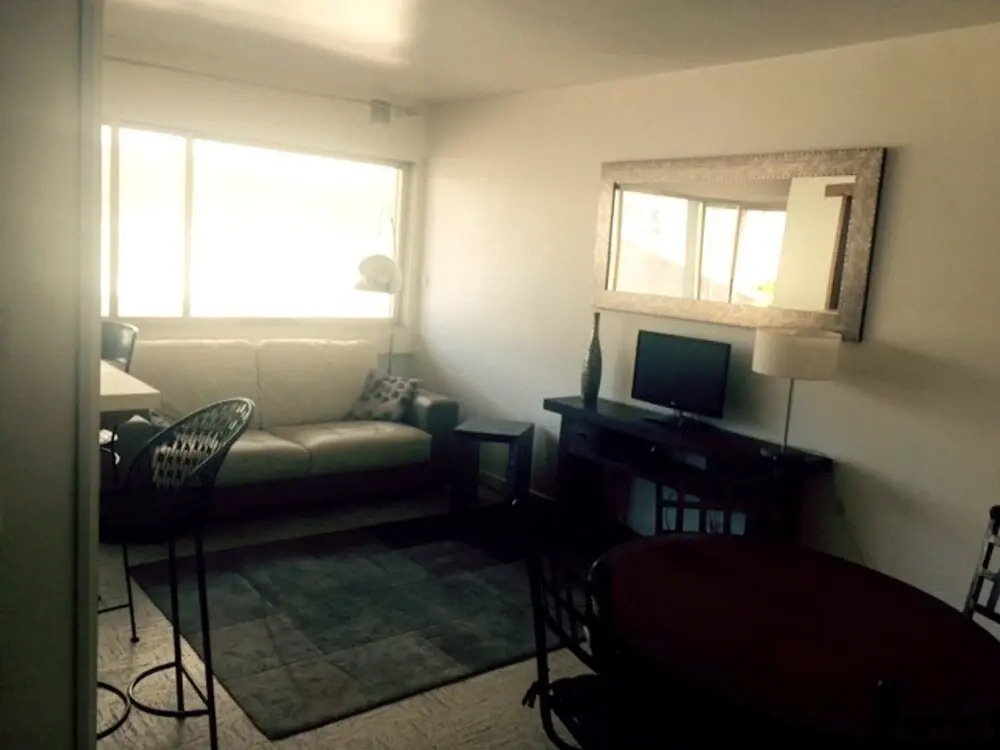 Apartment With one Bedroom in Cannes - 150 m From the Beach