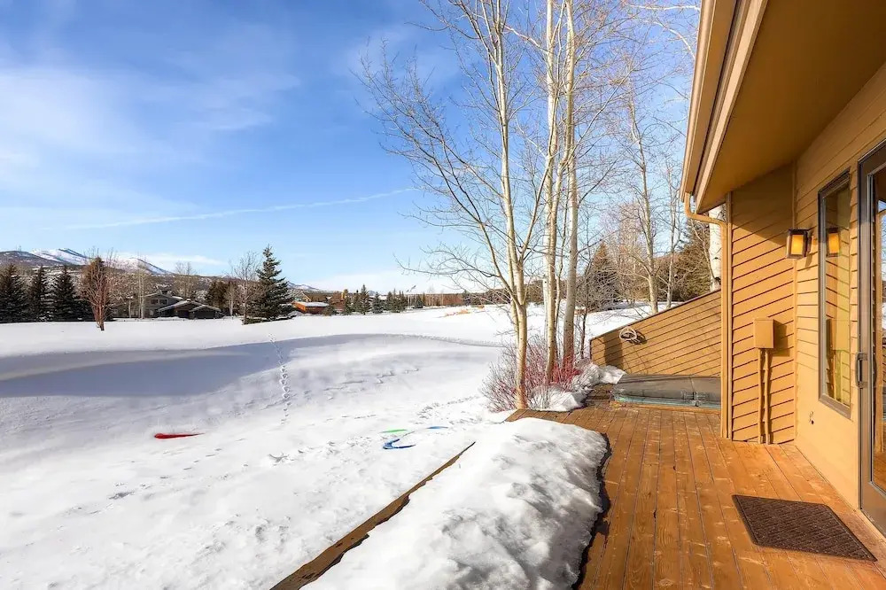 Fairway Village 2919 by Park City Lodging
