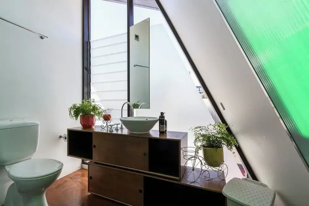 Melb suite zen garden A0 F1