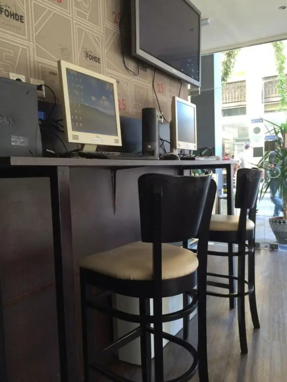 Pella Inn Hostel