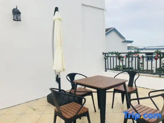 Shengsi hua-bird township youjia Homestay