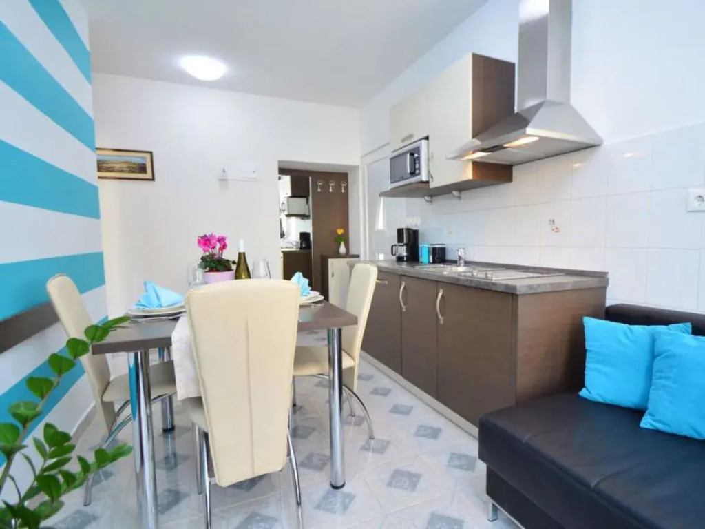 Apartment Aquanur Cervia 16858