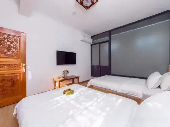 Dali Shuanglang Qingshui One Residence Homestay