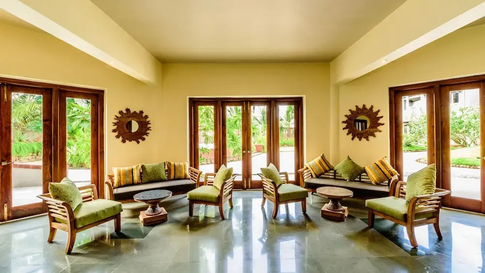 Villa Boa Ventura