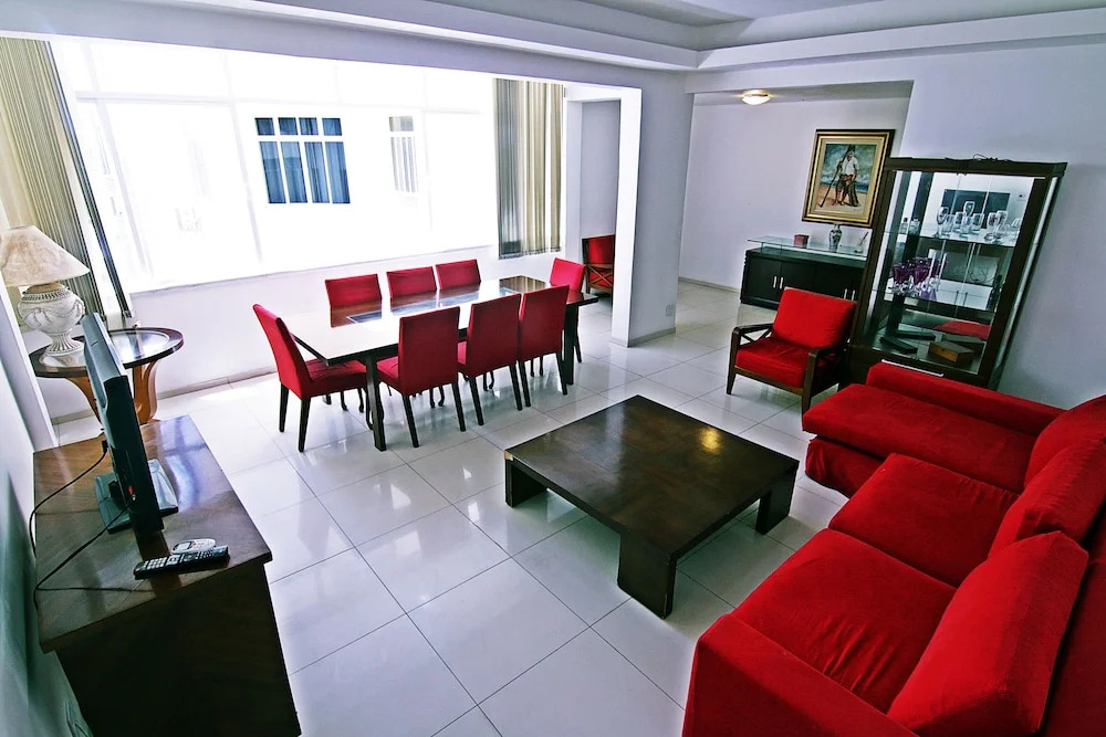 Rio Spot Atlantica 1212