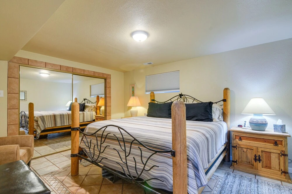 Pet-friendly Kanab Getaway w/ Patio & Grill!