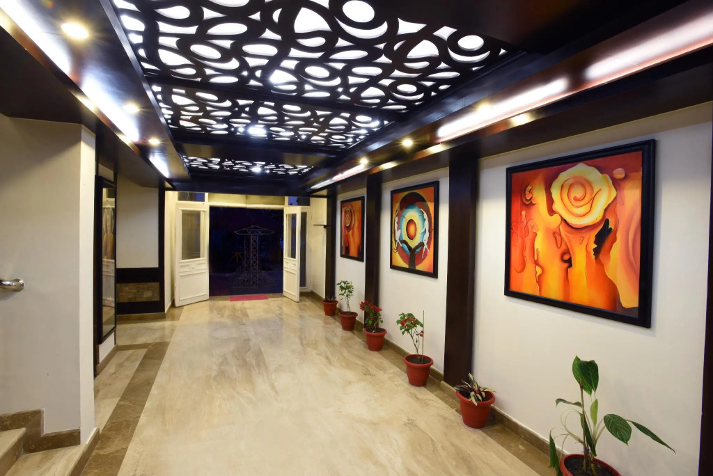 Starz Clarks INN Mussoorie