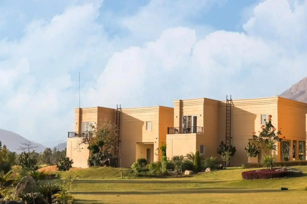Club Mahindra Patkote, Corbett