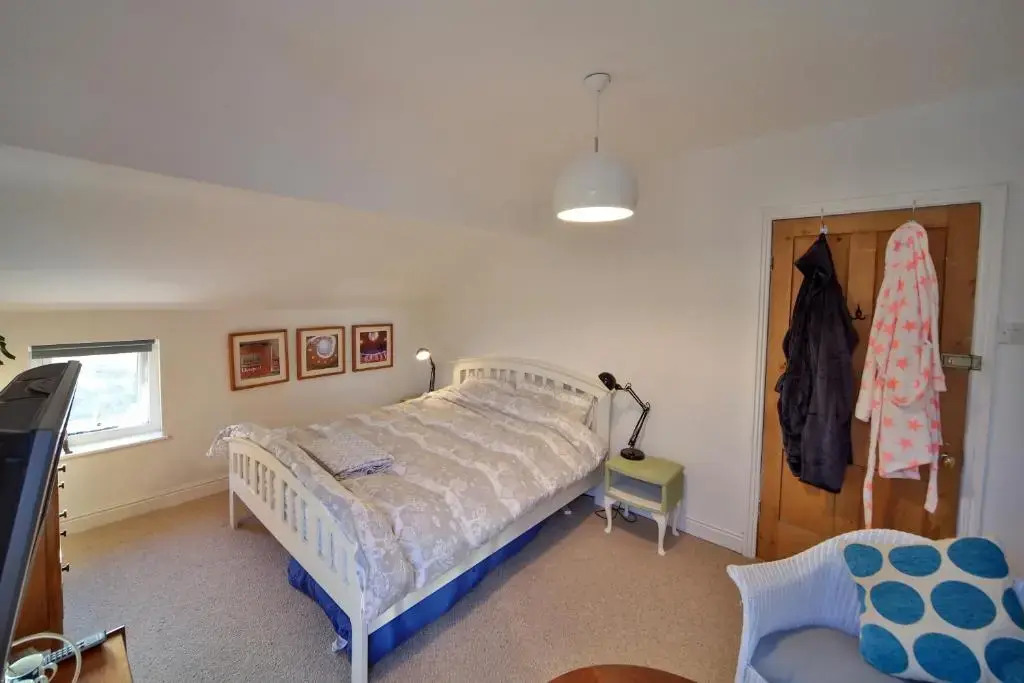 The Green House Guest House