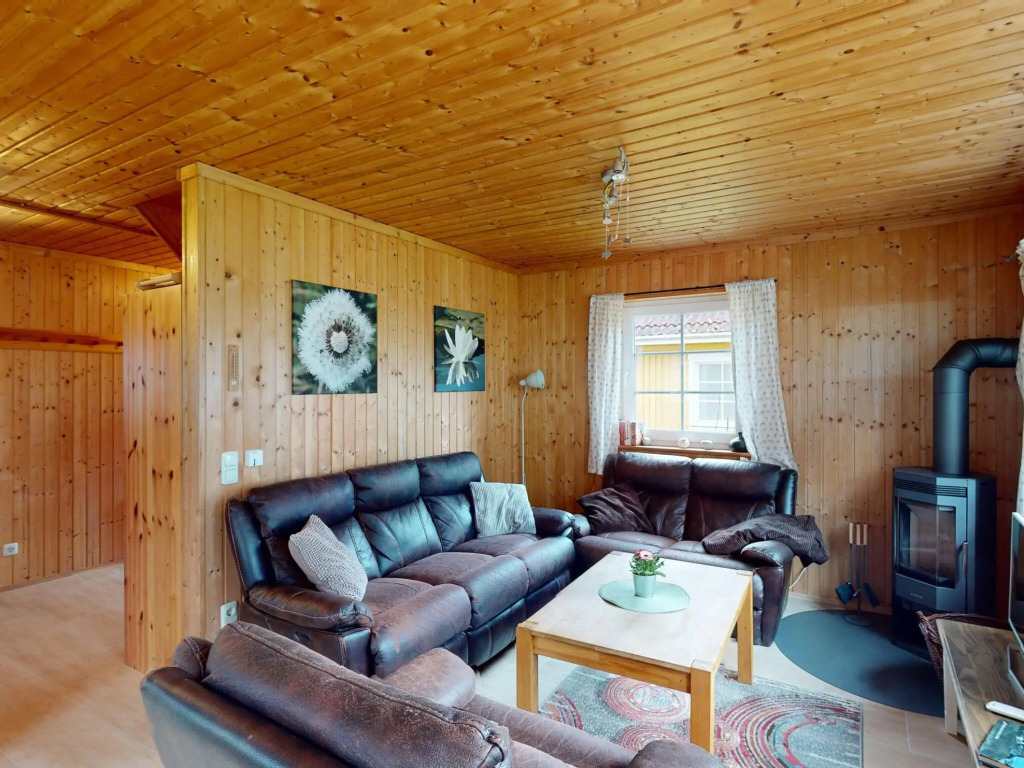 Ferienhaus Reet am Useriner See