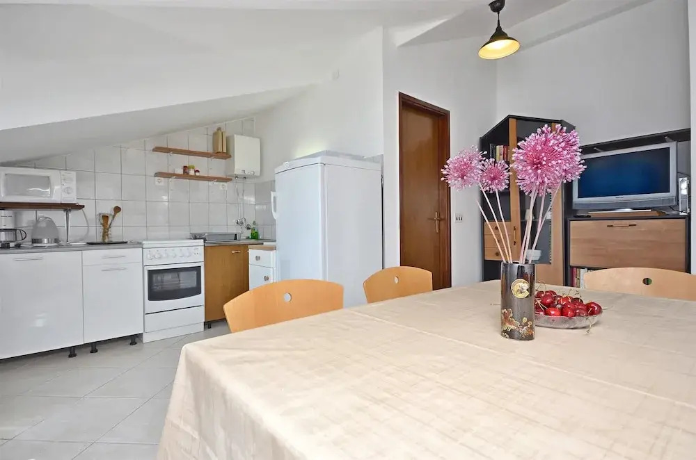 Apartments Plava plaza Daniela
