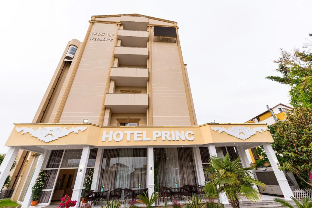 Hotel Princ