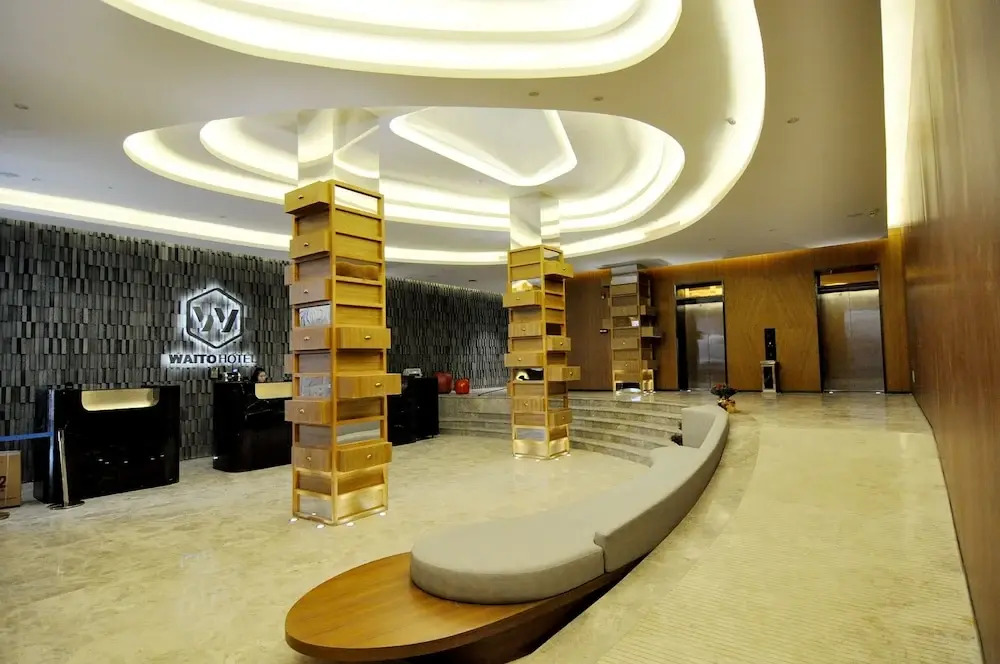 WEITO Hotel