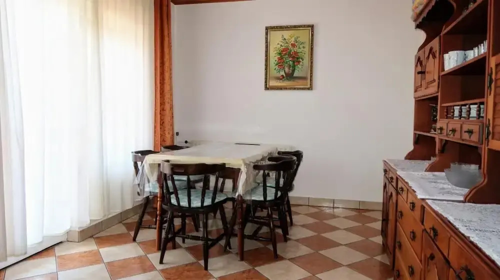 Apartment Zalakaros 6