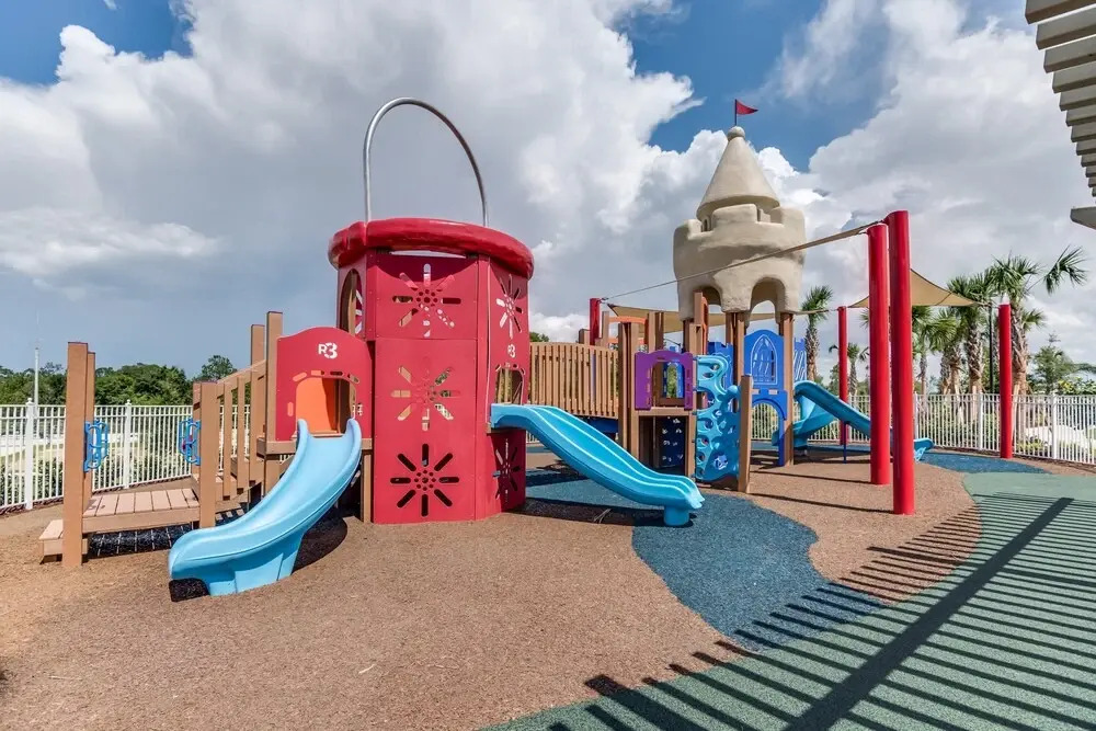 Orlando Newest Resort Community Town Home