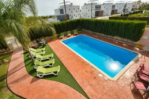 Villa Eva