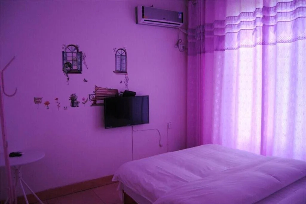 Wudang Daoke Youth Hostel