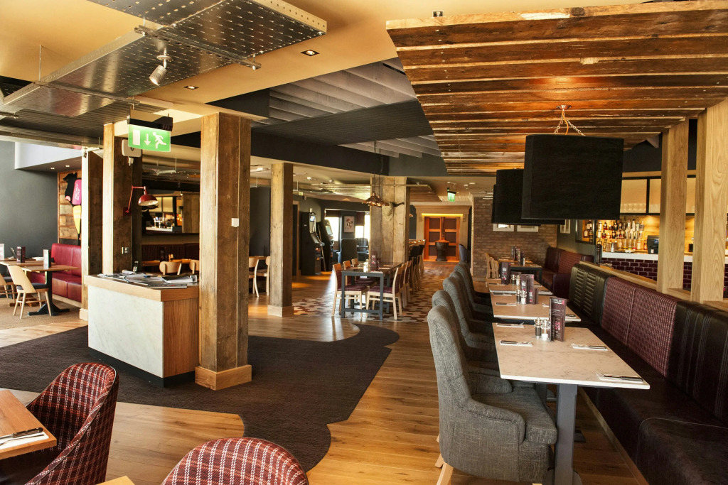 Premier Inn Weymouth