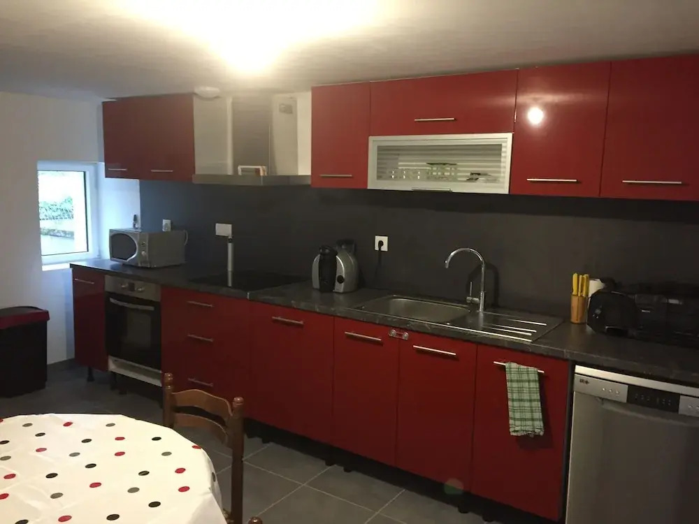 Gîte dans le vignoble de Bourgueil