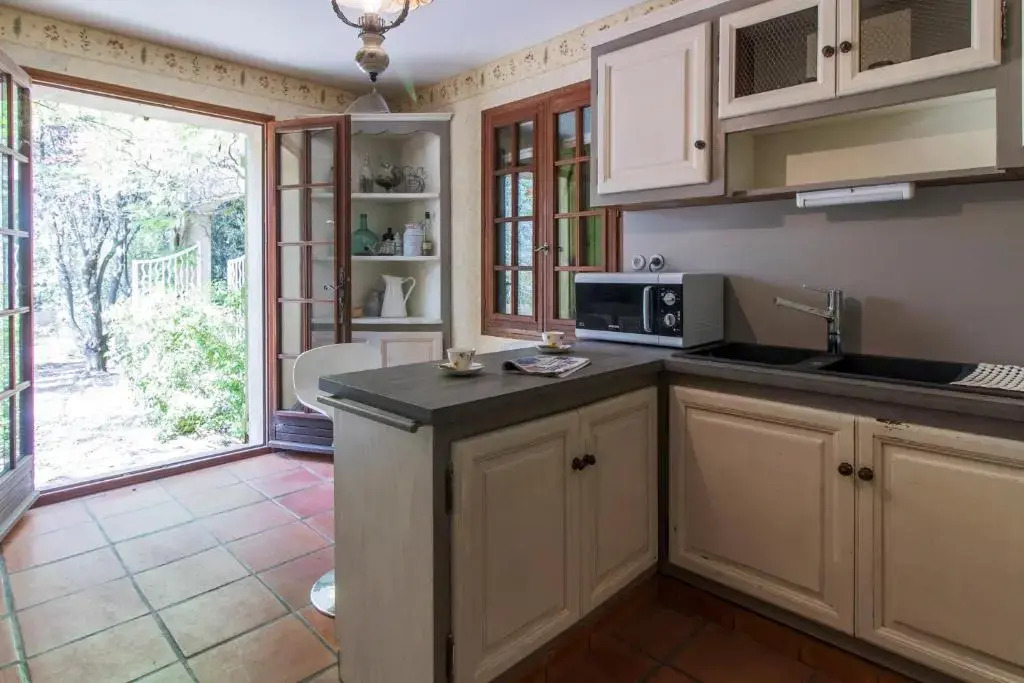 Villa Andree