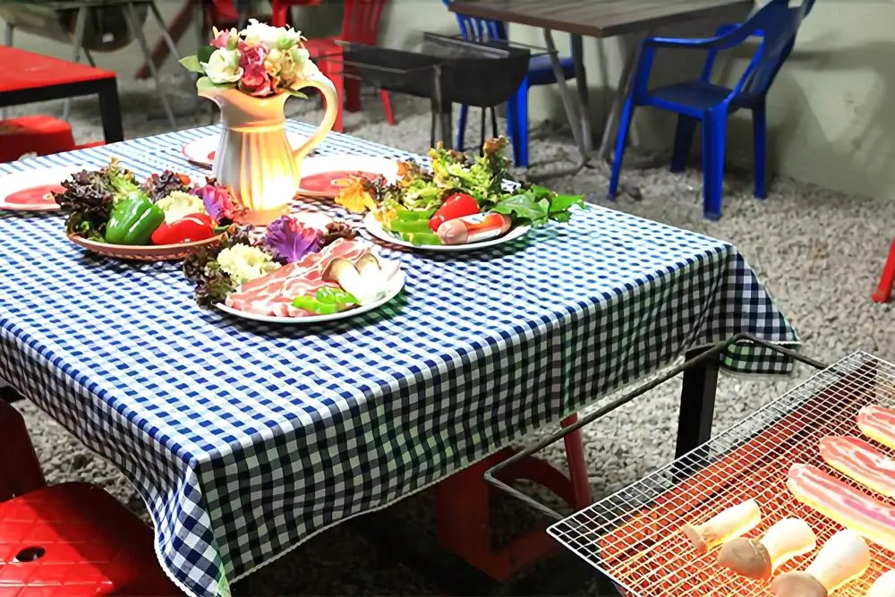 Gangchon Attiul Pension