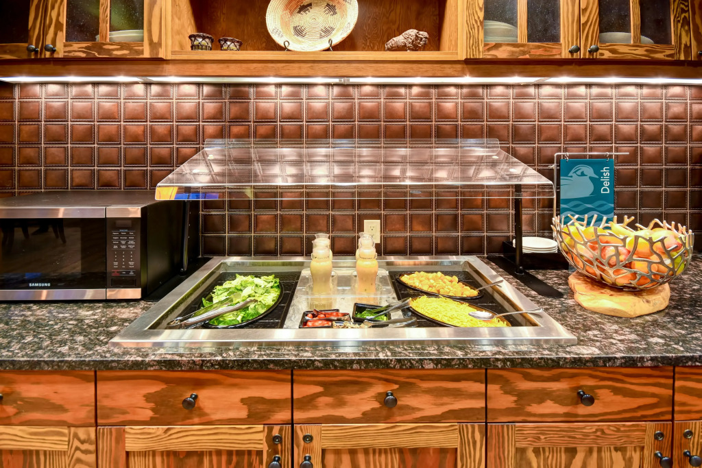 Homewood Suites by Hilton Kalispell
