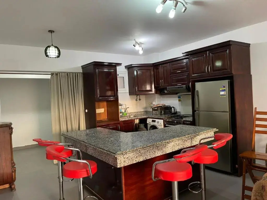 Amwaj North Coast Villa